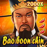 Explorando o Universo de BaoBoonChin: Uma Aventura Inovadora