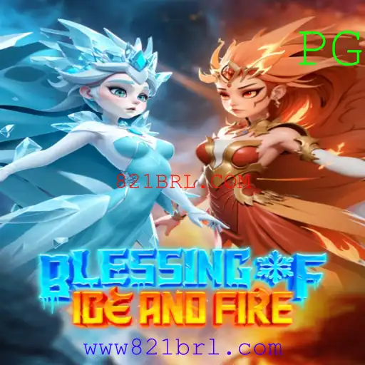 Descubra o Fascinante Jogo BlessingofIceandFire: Uma Aventura Épica