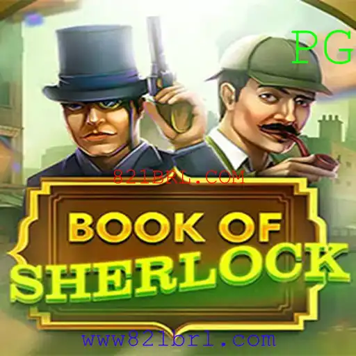 Descubra o Enigmático Mundo de BookOfSherlock e Seus Desafios