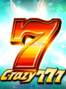 Crazy777: A Nova Sensação dos Jogos Online