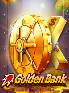 Explore o Mundo de CrazyGoldenBank: Um Jogo Inovador
