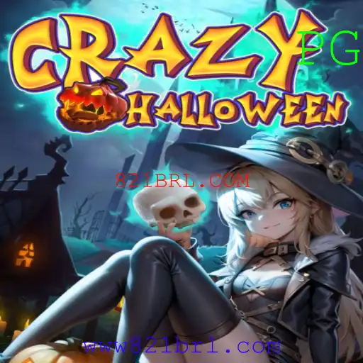CrazyHalloween: Aventura e Estratégia no Jogo Temático de Halloween