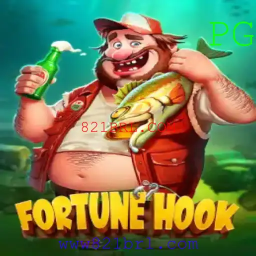 FortuneHook: Descubra o Novo Jogo que Está Conquistando os Brasileiros