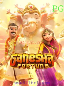Explorando o Mundo do Jogo GaneshaFortune e as Inovações em 821BRL.COM
