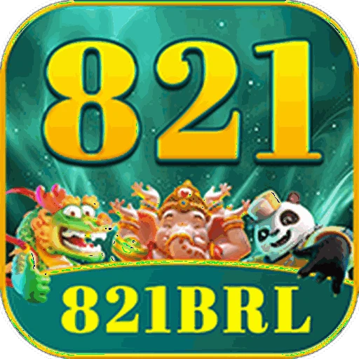 821BRL.COM Logo
