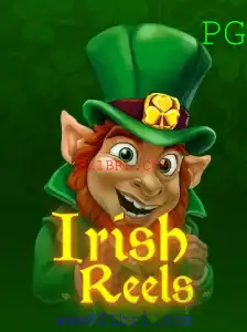 Desvendando os Segredos do IrishReels: Um Mergulho nas Regras e na Experiência de Jogo