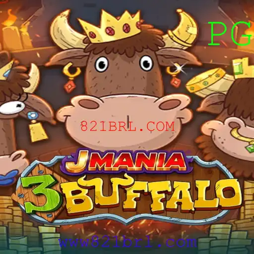 Descubra o Universo de JMania3Buffalo: Regras e Estratégias