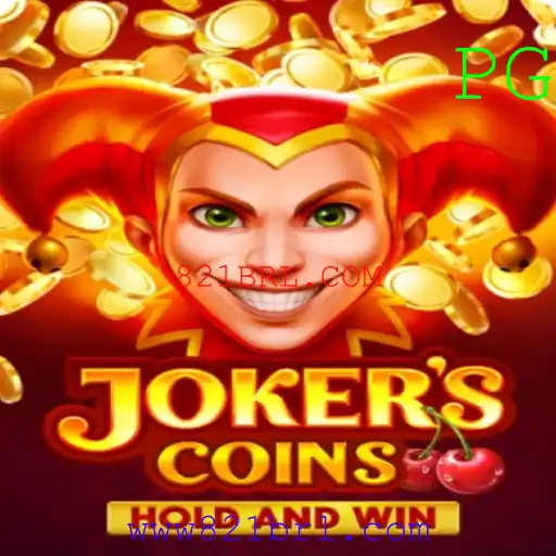 Descubra o Mundo de JokersCoins e 821BRL.COM