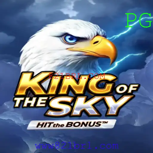 Descubra KingOfTheSky: O Novo Fenômeno dos Games