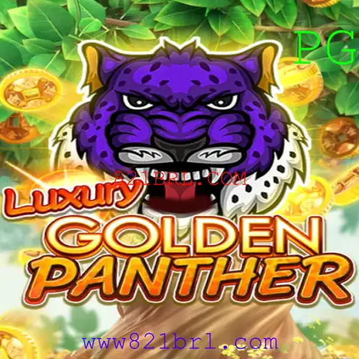 LUXURYGOLDENPANTHER – Uma Experiência de Jogo Deslumbrante