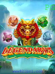 Legendary5: Mergulhe na Aventura do Novo Jogo Inspirado em Cenários Atuais