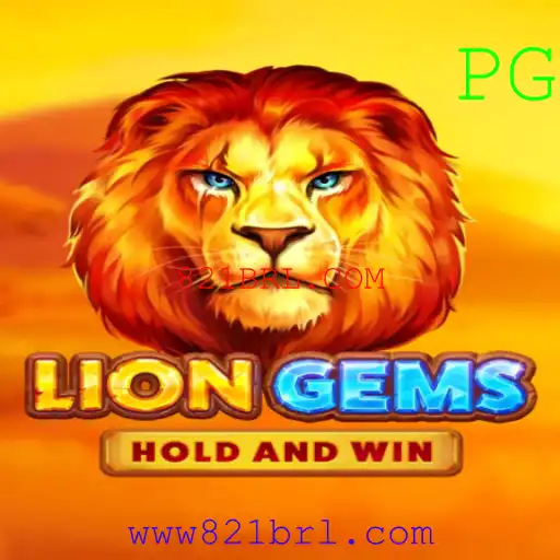 Descubra o Fascinante Mundo de LionGems
