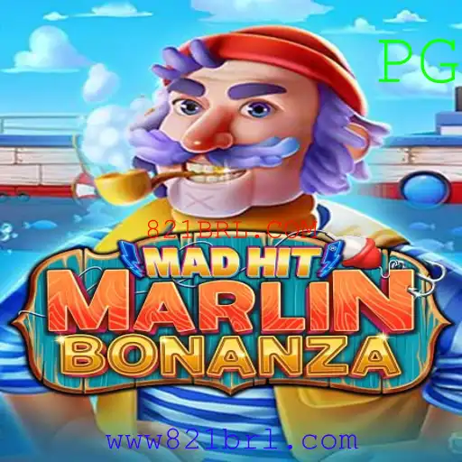 Explorando o Fascinante Mundo de MadHitMarlinBonanza