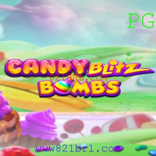 CandyBlitzBombs: Uma Jornada Explosiva pelo Mundo das Guloseimas