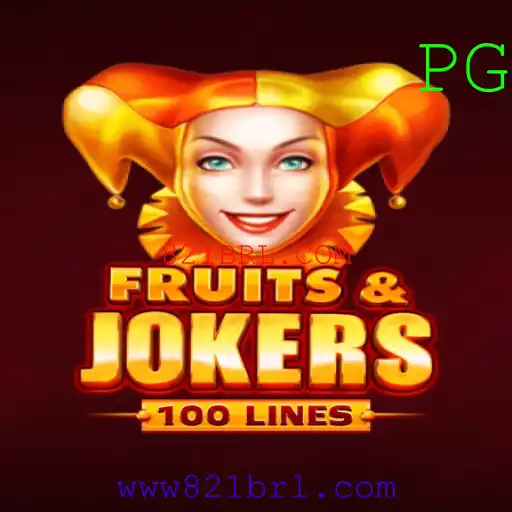 Descubra o Fascinante Mundo de FruitsAndJokers100