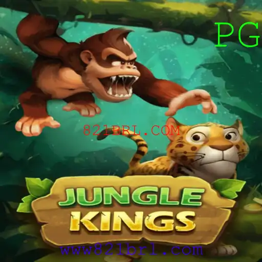Explorando o Mundo Vibrante de JungleKings: Uma Aventura na Selva