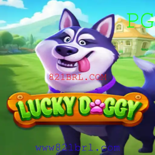 LuckyDoggy: Um Jogo Empolgante e Suas Regras