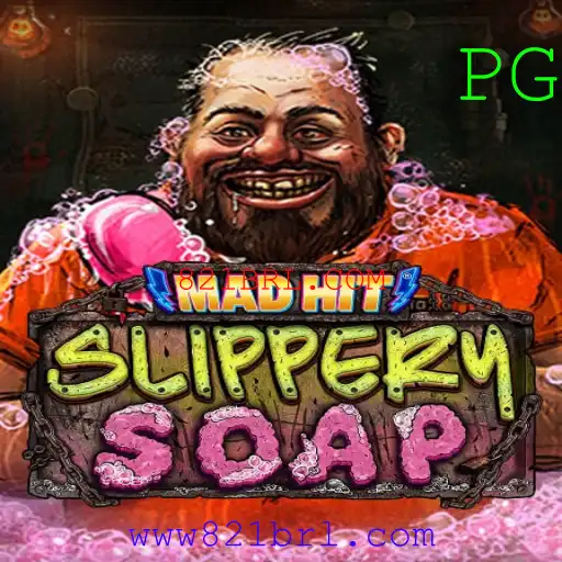 Descubra MadHitSlipperySoap: O Jogo Sensação do Momento que Envolve Estratégia e Diversão