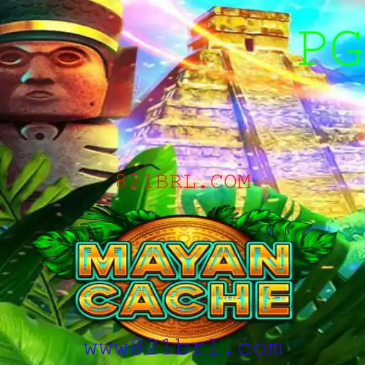 MayanCache: Explorando o Tesouro dos Maias