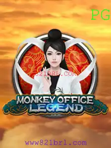 Explorando o Universo do Jogo MonkeyOfficeLegend
