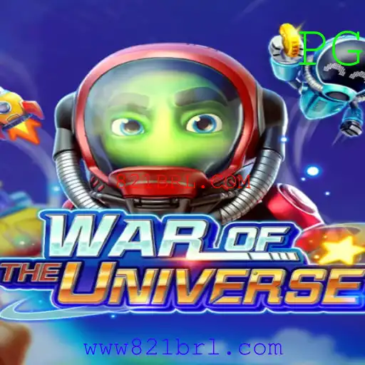 WAROFTHEUNIVERSE: Um Mergulho no Mundo de Estratégia e Rivalidade Intergaláctica