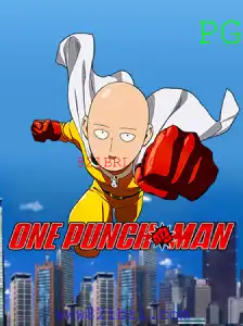 OnePunchMan: Inovador Jogo Baseado em Sagas de Heróis