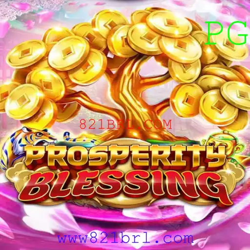 Entendendo o Jogo ProsperityBlessing e Seu Impacto Atual