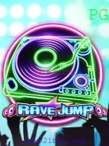 RaveJump: Uma Jornada Eletrizante no Universo dos Jogos