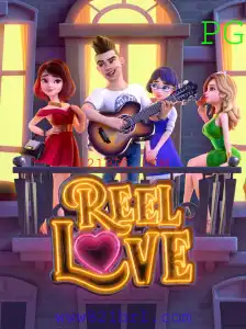 Explorando o Mundo de ReelLove: A Nova Sensação dos Caça-Níqueis Online