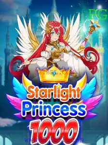 Explorando o Jogo StarlightPrincess1000 e Suas Regras