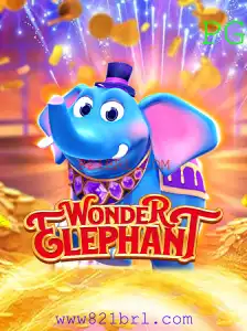WonderElephant: A Experiência de Jogo Inovadora
