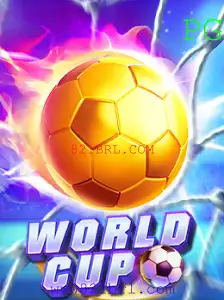 Descubra o Empolgante Mundo do Jogo WorldCup com 821BRL.COM